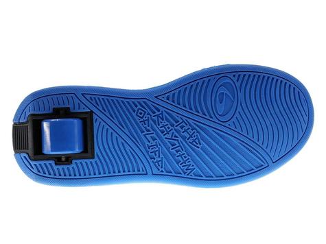 BREEZY ROLLERS FRESH - WHITE / BLUE - main image