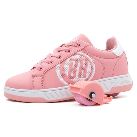 BREEZY ROLLERS CLASSIC - PINK / WHITE - main image