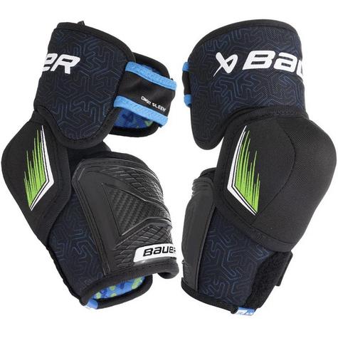 Bauer X Elbow Pad Junior S24 - main image