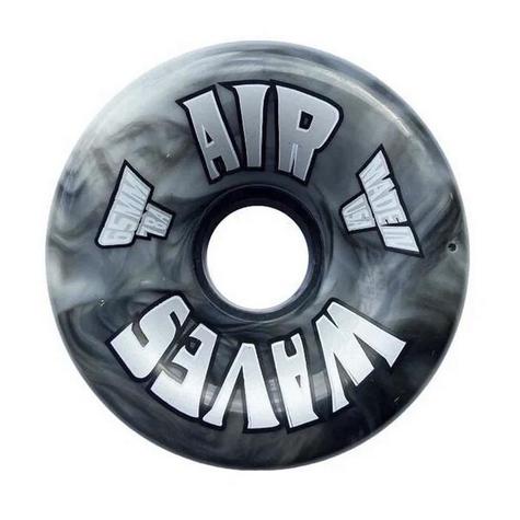 Rio Flow Hockey roller skate with Air waves wheels - main image