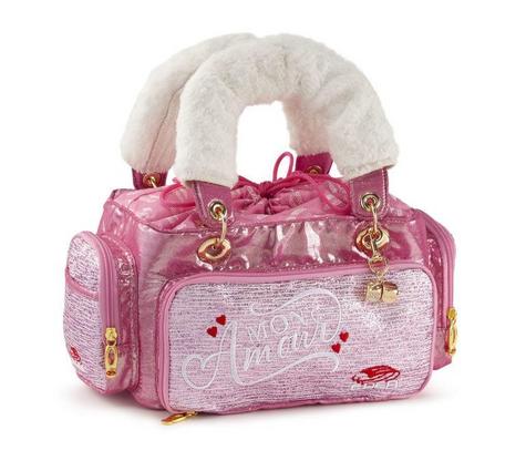 Edea Mom Amour bag - main image