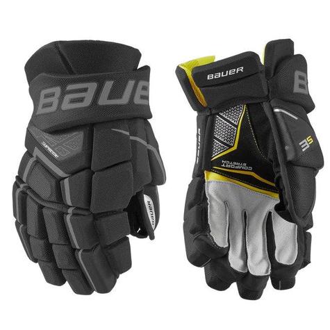 BAUER SUPREME 3S GLOVE