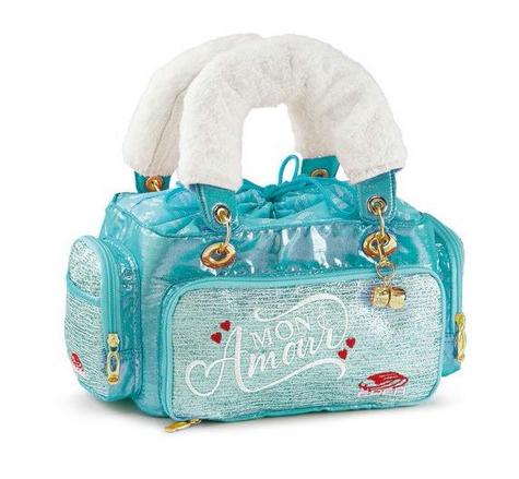 Edea Mom Amour bag - main image