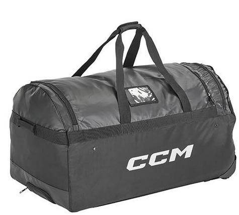 CCM 480 Elite Wheel Bag Black 36" - main image