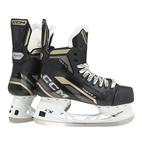 CCM Skates Tacks As-570 - main image