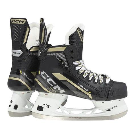 CCM Skates Tacks AS-570