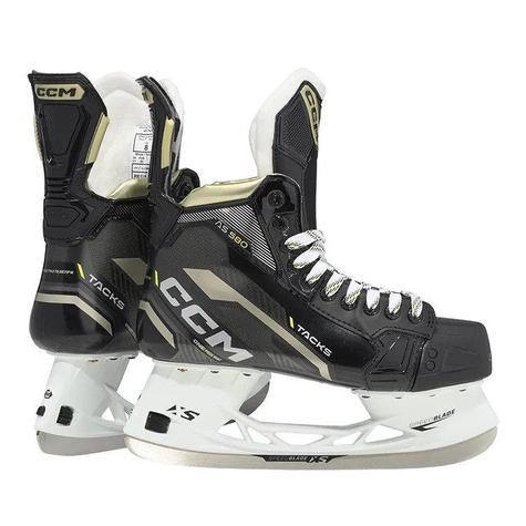 CCM Skates Tacks AS-580