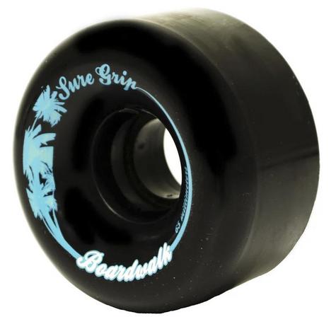 Sure-Grip Boardwalk 65mm OUTDOOR BLACK - main image