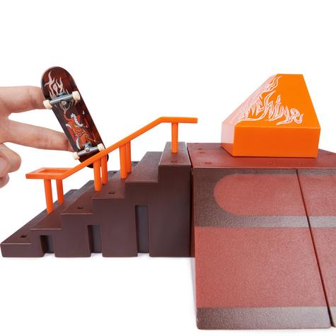 Tech Deck X-Connect Pyramid Shredder 2.0 - main image