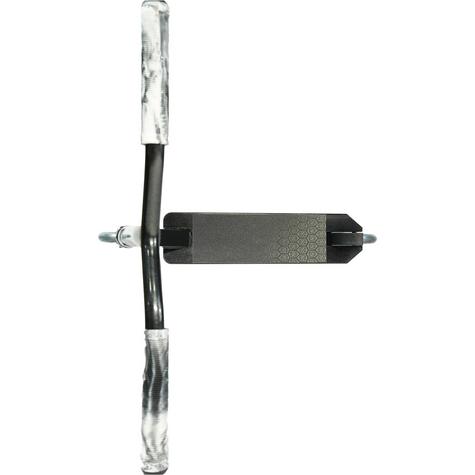 Grit Fluxx Scooter Black Metallic - main image