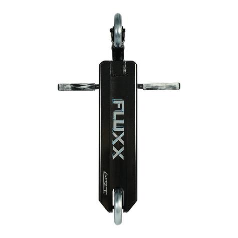 Grit Fluxx Scooter Black Metallic - main image