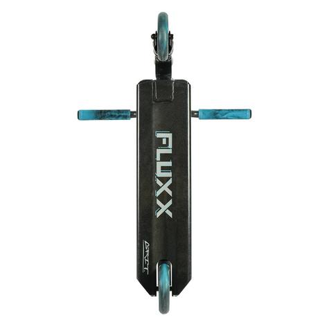 Grit Fluxx Scooter Blackened - main image
