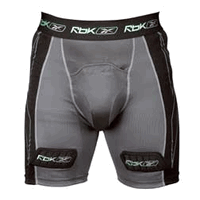 Reebok 6k Compression Jock Short - main image