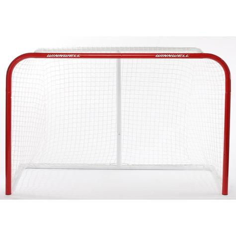 Winnwell Hockey Net 72" W/ 1.5/1.125" Posts Goal - main image