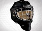 Reebok 7k Goalie Mask - main image