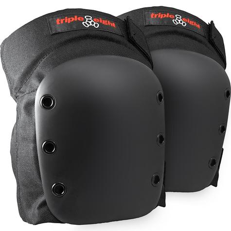 Triple Eight Street Derby Knee pad - main image