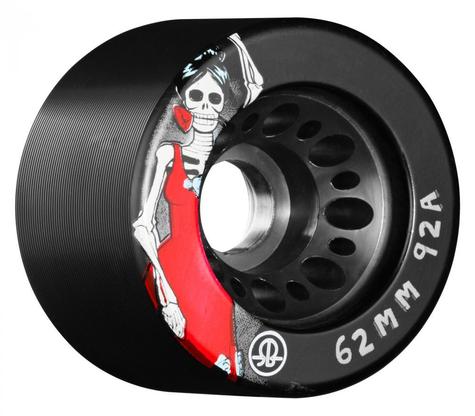 Day of the Dead 92a pk4 62MM