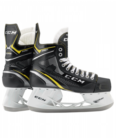 CCM 9360 Tacks Senior Ice Hockey Skates - main image
