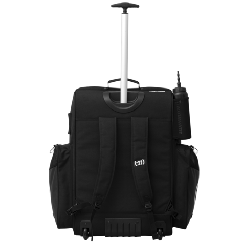 Warrior A20 Roller Back Pack - main image