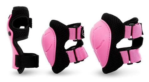 SFR Essentials Youth Triple Pad Set - main image