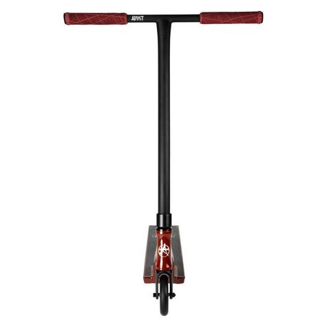 Addict Complete Scooter Defender - Icon Red / Black - main image