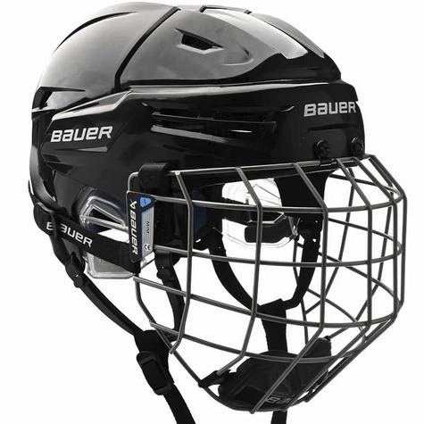 Bauer Re-Akt 65 Hockey Helmet - main image