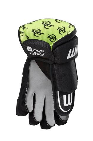 Winnwell Gloves Amp500 Knit - main image