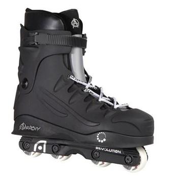 Anarchy Revolution Aggressives skates - main image