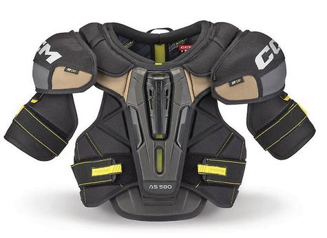 CCM Shoulder Pads Tacks AS-580 - main image