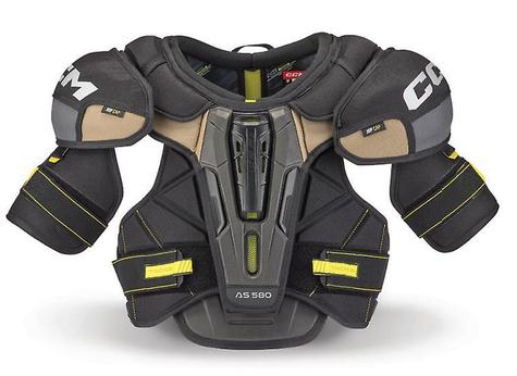 CCM Shoulder Pads Tacks AS-580