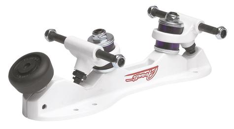 Avanti Magnesium Plate - main image