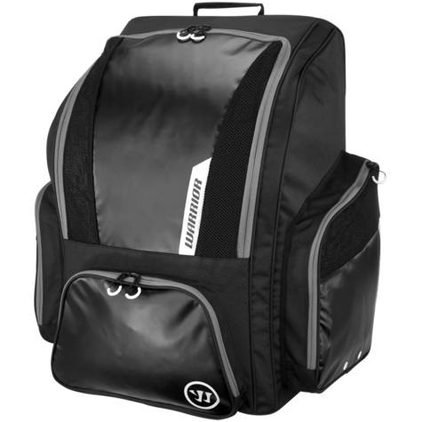 Warrior Bag Pro Roller Backpack - main image