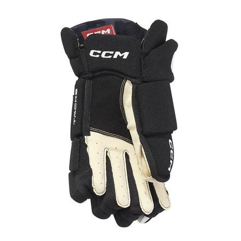 CCM Hockey Gloves Tacks As-550 - main image