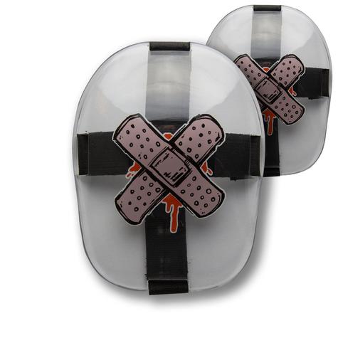 Deadbolt Caps - main image