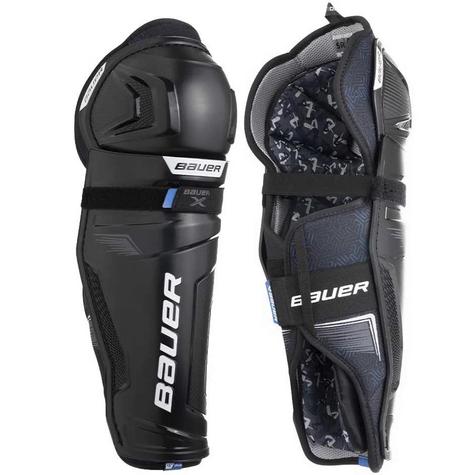 Bauer X Shin Guard  S24 - main image