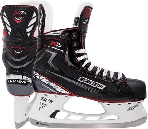 Bauer X2.7 Junior Ice Skates