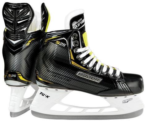 ice hockey boots