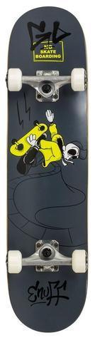 Enuff Skully Complete Skateboard - Regular or Mini - main image