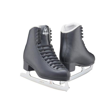 JACKSON CLASSIC 552 BLACK ICE SKATE - main image