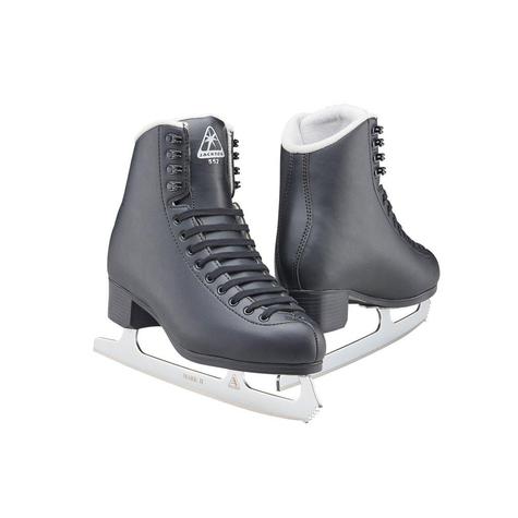 JACKSON CLASSIC 552 BLACK ICE SKATE