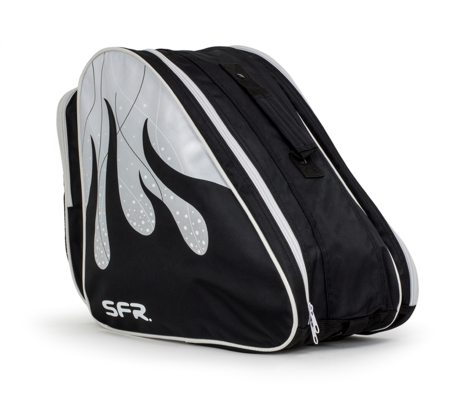 SFR PRO Ice Skate Bag Black - main image