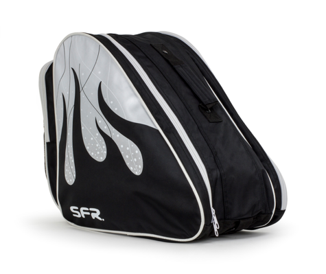 SFR PRO Ice Skate Bag Black