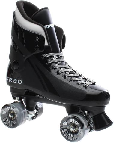 Ventro Pro Quad Roller Skate / Air Waves Wheels- Junior - main image