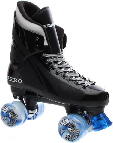Ventro Pro Quad Roller Skate / Air Waves Wheels- Junior - main image