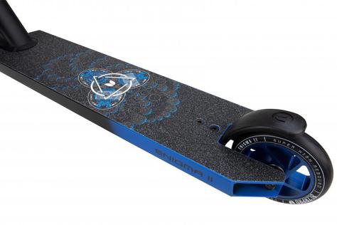 Blazer Pro Complete Scooter Enigma 2 Black/Blue - main image