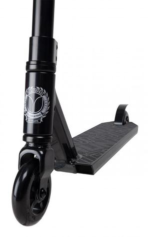 Blazer Pro Complete Scooter	Outrun 2 Black - main image