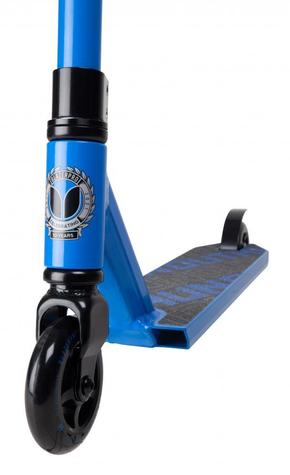 Blazer Pro Complete Scooter	Outrun 2 Blue - main image