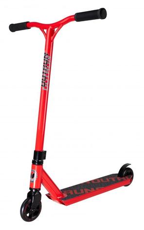 Blazer Pro Complete Scooter	Outrun 2 RED