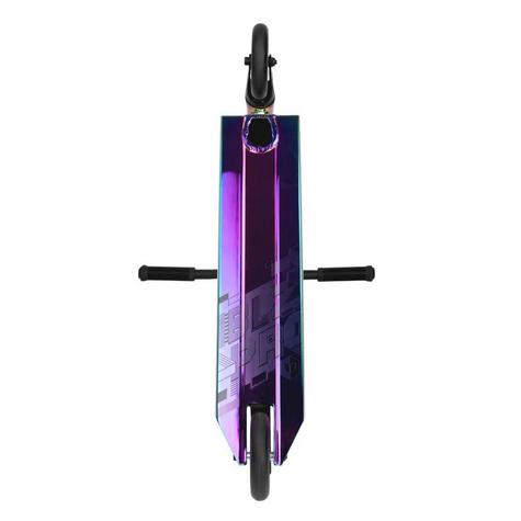 Blazer Pro Complete Scooter Outrun 3 FX Neochrome - main image