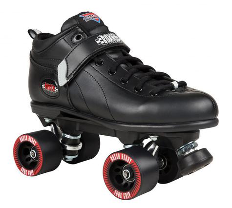 Sure Grip Boxer skates